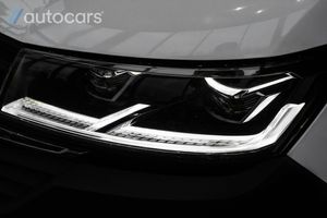 Volkswagen Transporter bild 12
