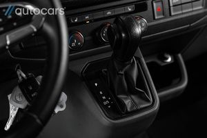 Volkswagen Transporter bild 25
