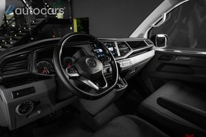 Volkswagen Transporter bild 21