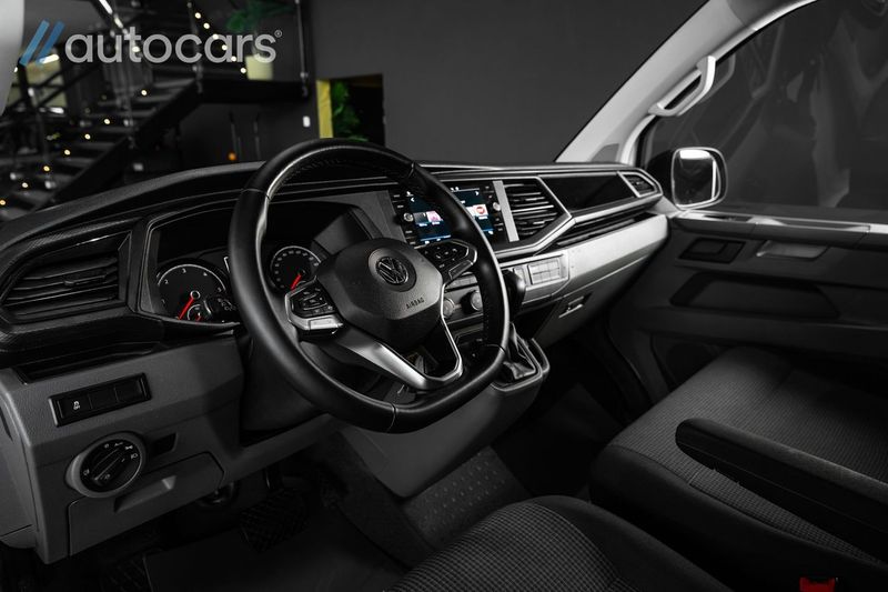 Volkswagen Transporter bild 21
