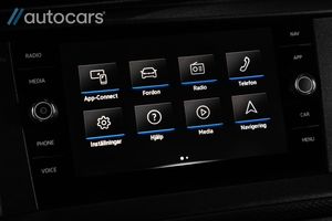Volkswagen Transporter bild 28