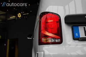 Volkswagen Transporter bild 14
