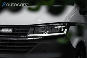Volkswagen Transporter bild 10