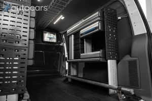Volkswagen Transporter bild 18