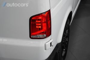 Volkswagen Transporter bild 13
