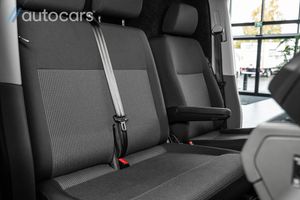 Volkswagen Transporter bild 33