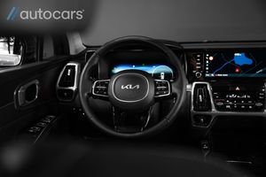 Kia Sorento bild 21