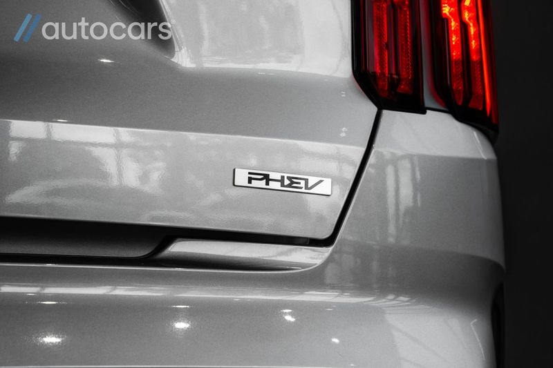 Kia Sorento bild 17