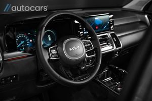 Kia Sorento bild 20