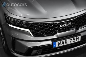 Kia Sorento bild 10