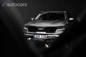 Kia Sorento bild 8