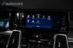 Kia Sorento bild 25
