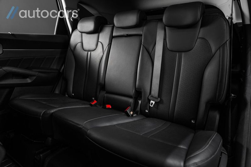 Kia Sorento bild 36