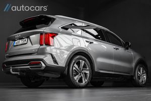 Kia Sorento bild 3