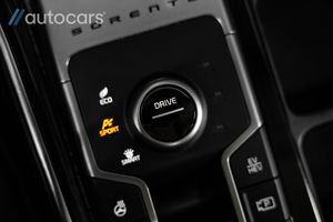 Kia Sorento bild 32