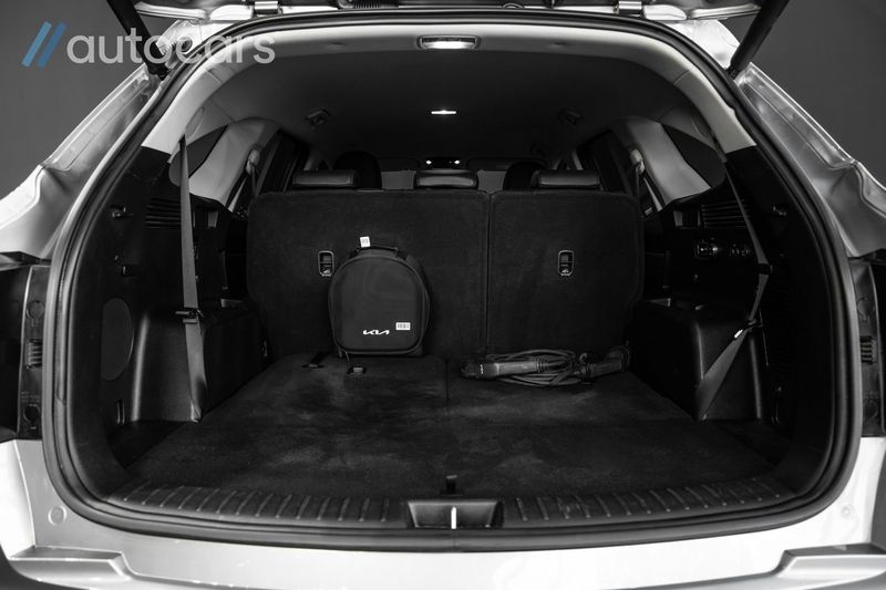 Kia Sorento bild 38