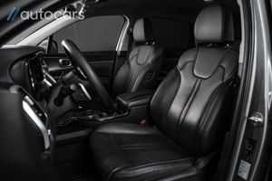 Kia Sorento bild 35