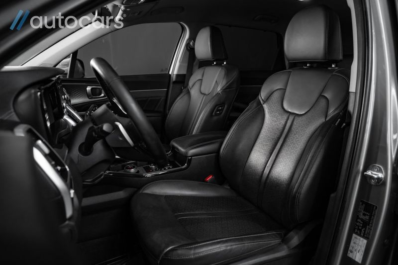 Kia Sorento bild 35