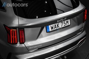 Kia Sorento bild 16