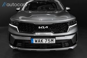 Kia Sorento bild 12