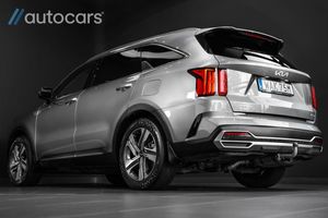 Kia Sorento bild 4