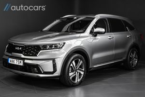 Kia Sorento bild 6