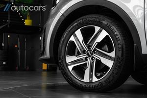 Kia Sorento bild 9