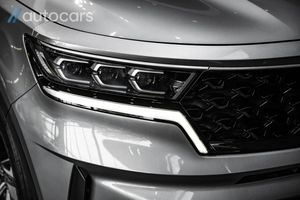 Kia Sorento bild 11