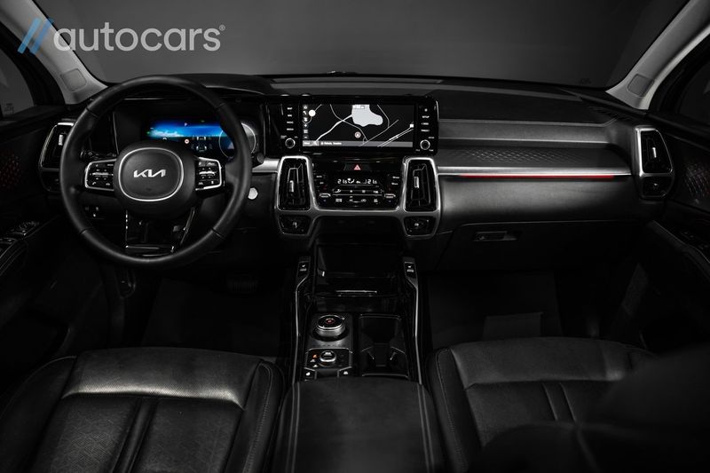 Kia Sorento bild 19