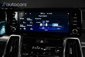 Kia Sorento bild 27