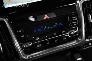 Kia Sorento bild 29