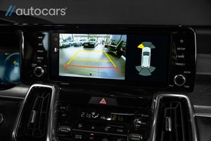 Kia Sorento bild 28