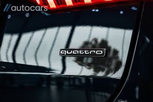 Audi A6 bild 16