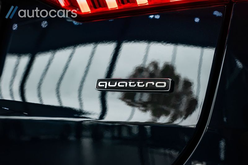 Audi A6 bild 16