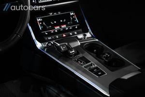 Audi A6 bild 22