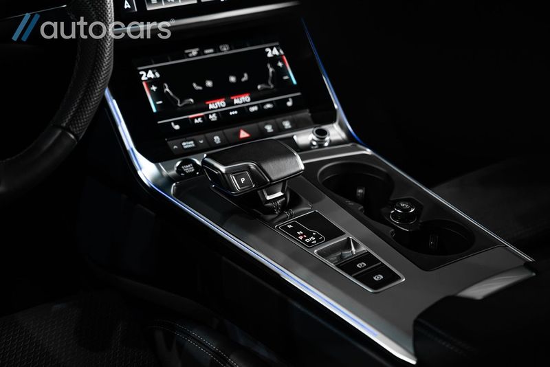 Audi A6 bild 22