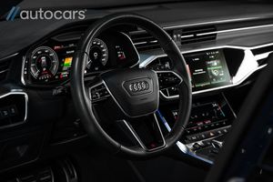 Audi A6 bild 18