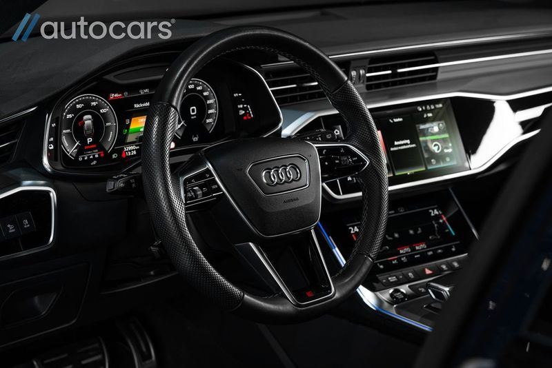 Audi A6 bild 18