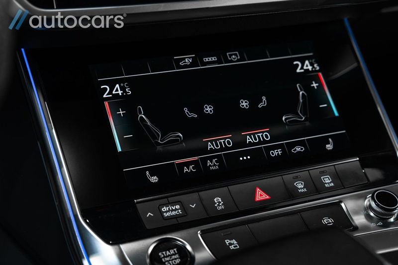 Audi A6 bild 24