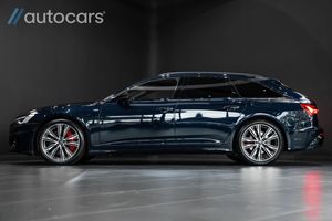 Audi A6 bild 5