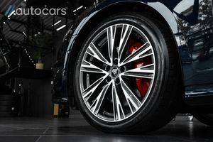 Audi A6 bild 8