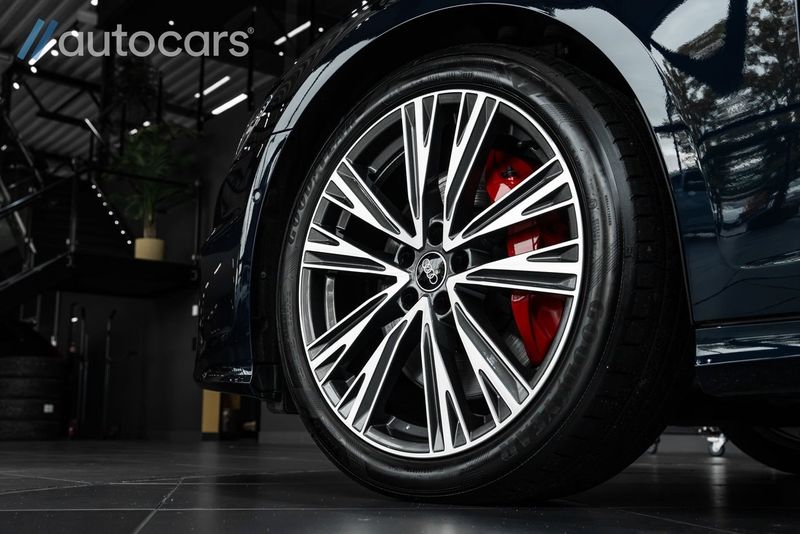 Audi A6 bild 8