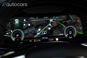 Audi A6 bild 21