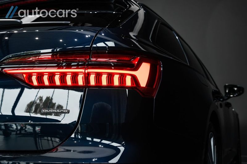 Audi A6 bild 14
