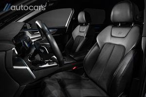 Audi A6 bild 34