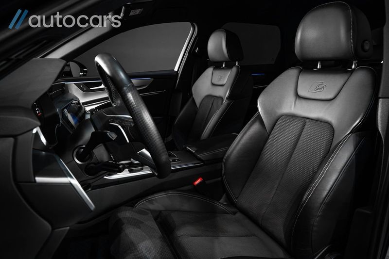 Audi A6 bild 34