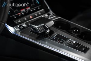 Audi A6 bild 23