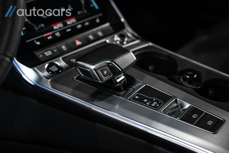 Audi A6 bild 23