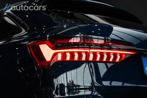 Audi A6 bild 13