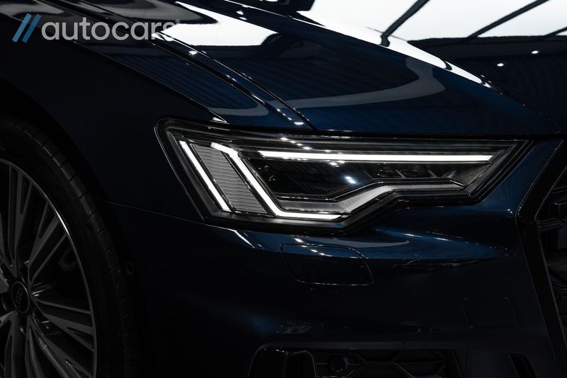 Audi A6 bild 11